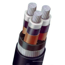 Maintained easily and conveniently 50mm 70mm xlpe cable prices per meter